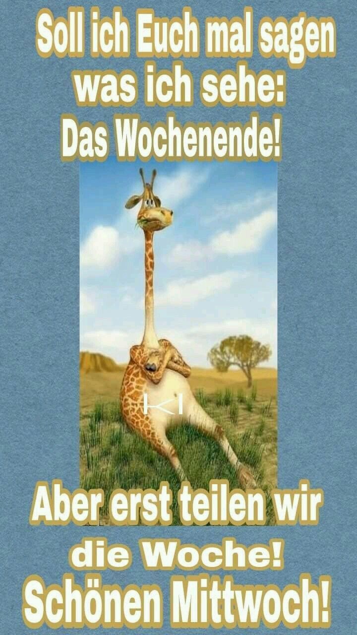 von mittwoch Bilder