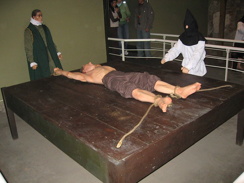 tit torture Extrem