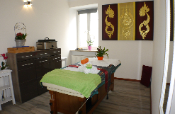 landshut Thai massage