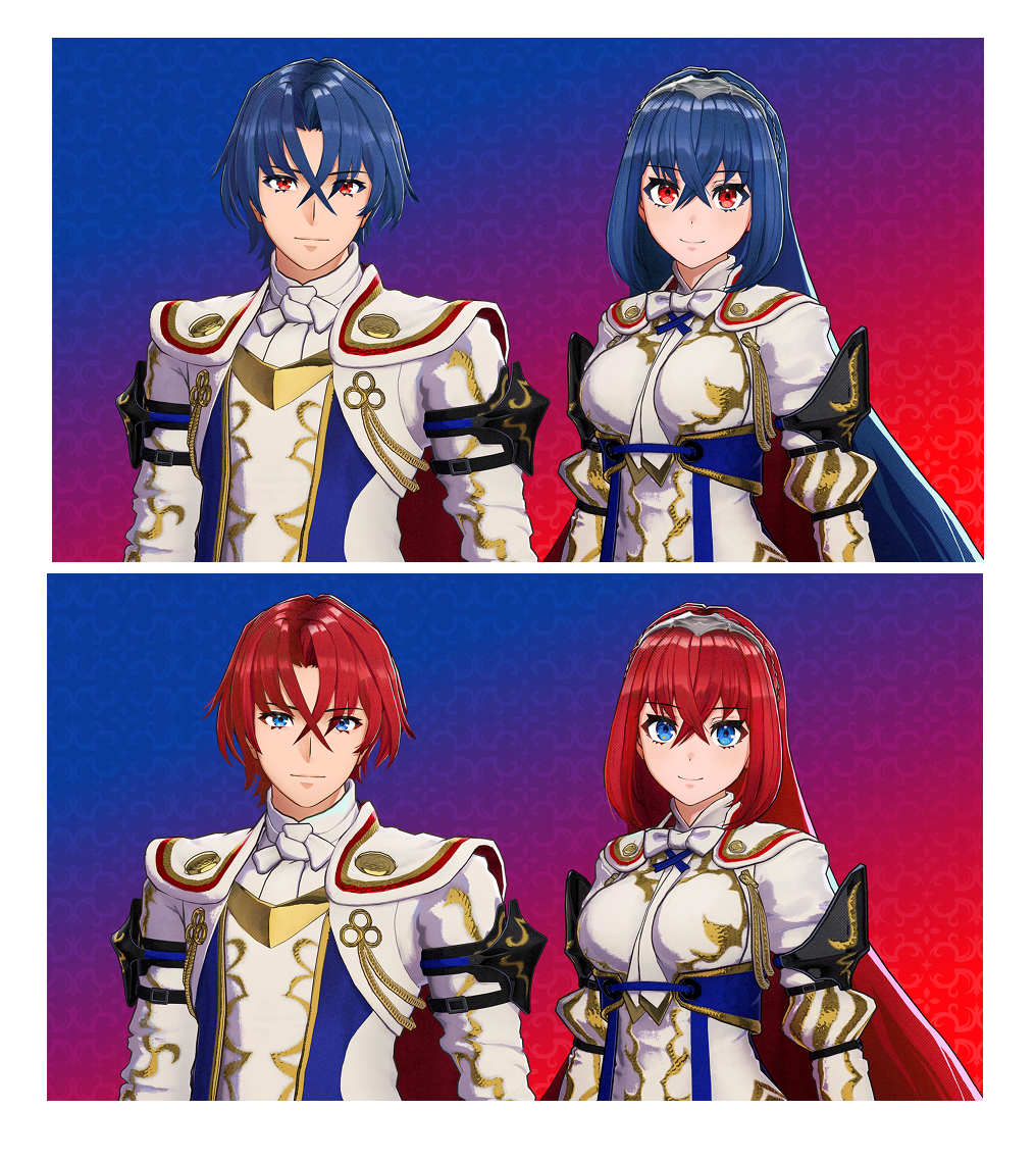 Fire emblem porno