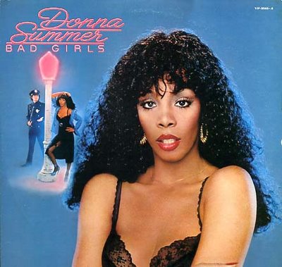 nackt Donna summer