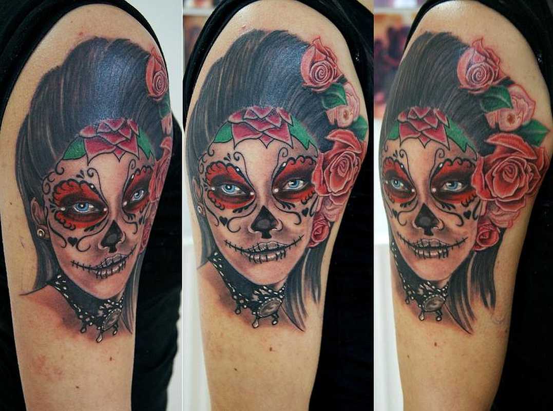 studio itzehoe Tattoo