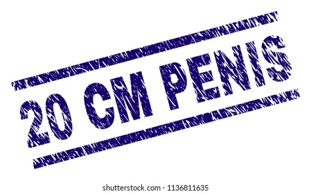 cm penis 20