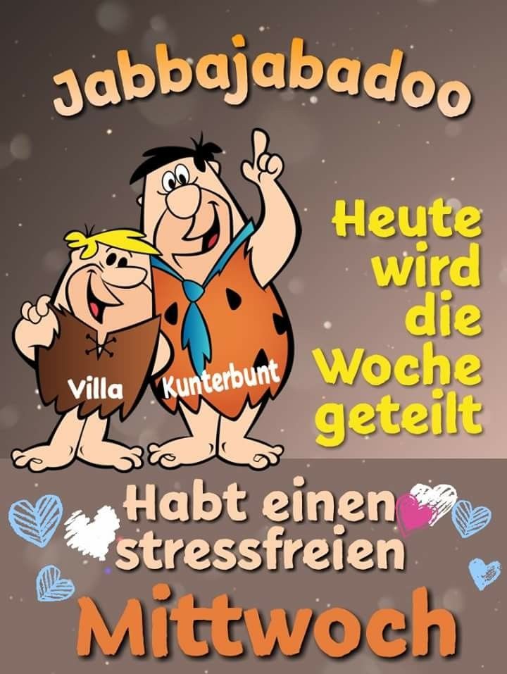 von mittwoch Bilder