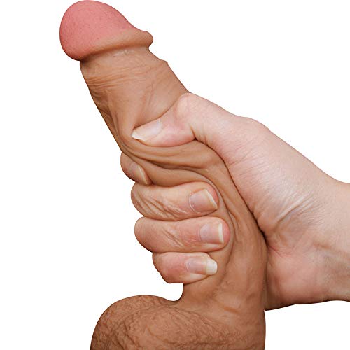 im test Dildos