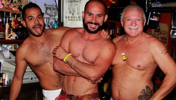 party stuttgart Gay