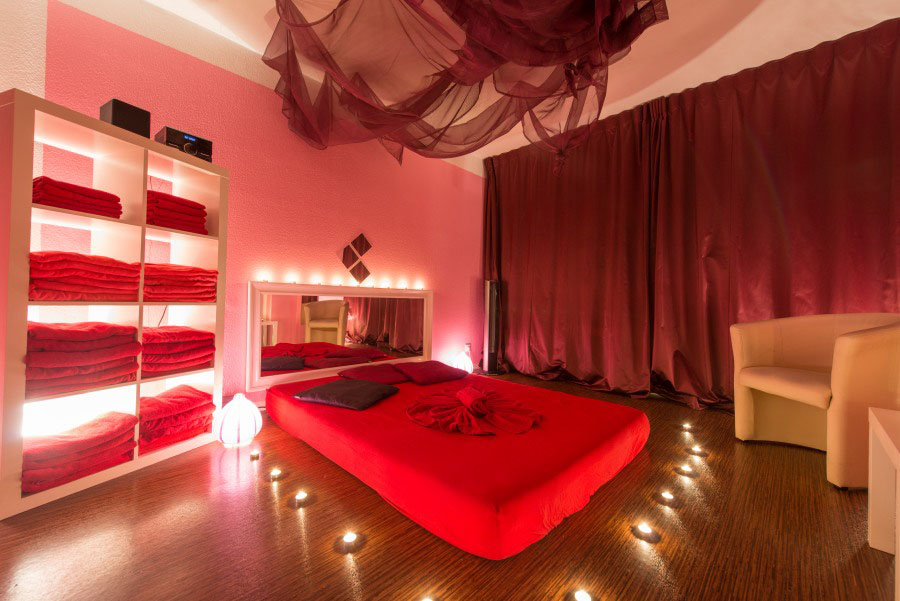 massage rastatt Tantra