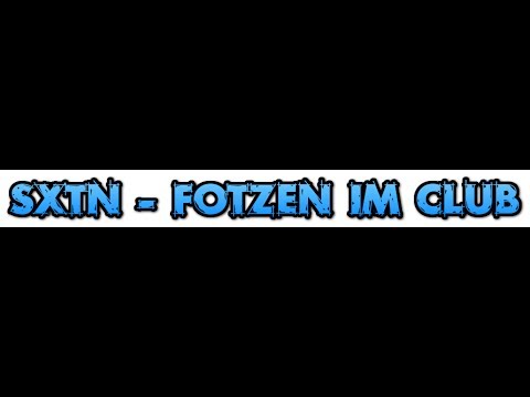 Fotzen im club