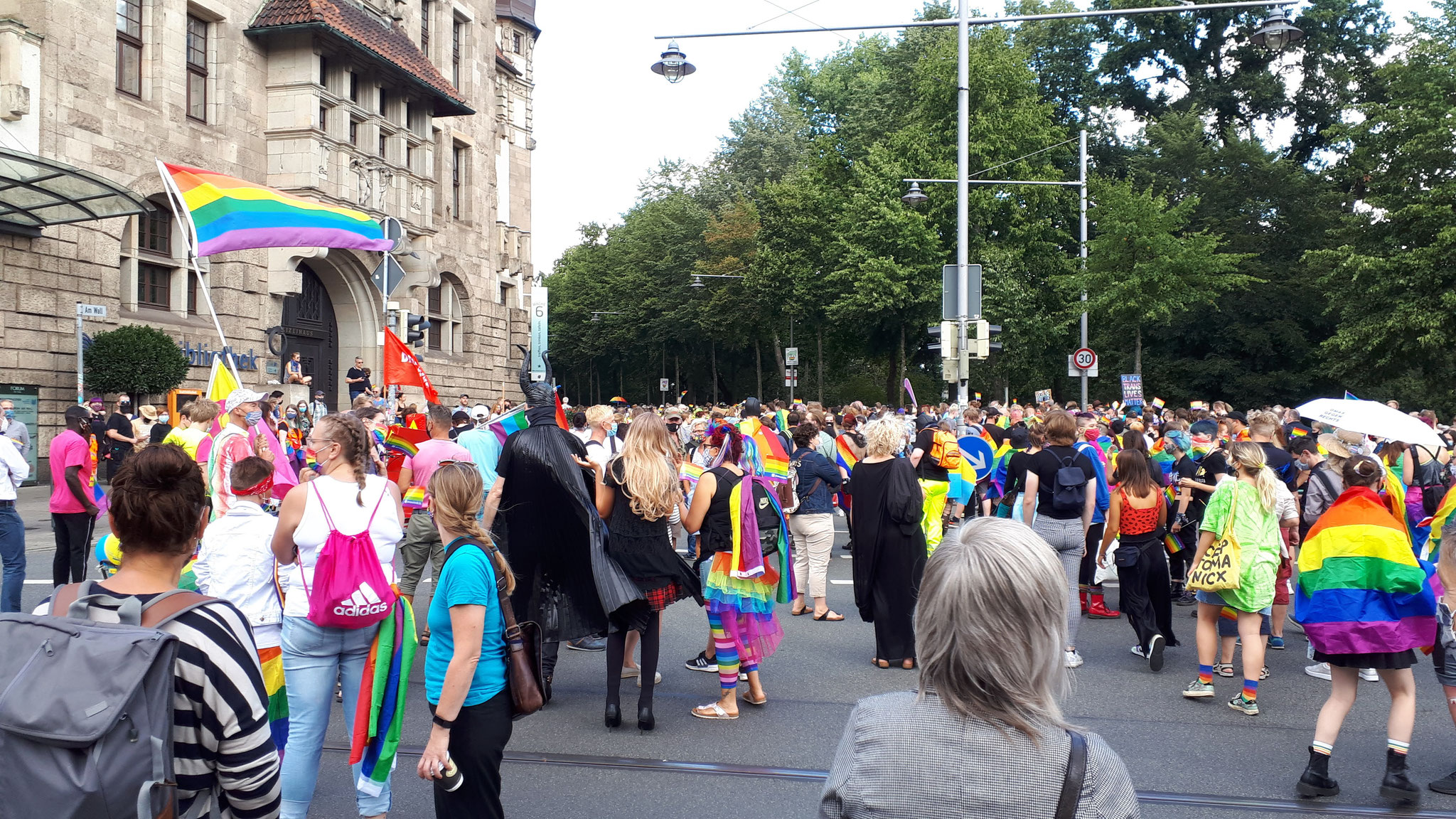 markt bremen Gay